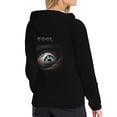 thumbnail image 2 of Tool Music Band Sweatshirt For Womens Fashion Hoodies Pullover Athletic Daily Hoody Hooded Clothing Gift Small, 2 of 7