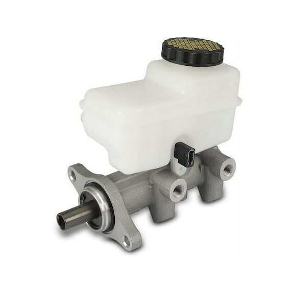 Brake Master Cylinder 1 - Compatible with 2005 - 2010 Nissan Frontier 2006 2007 2008 2009