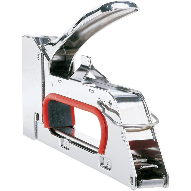 How to 2024 refill a stapler