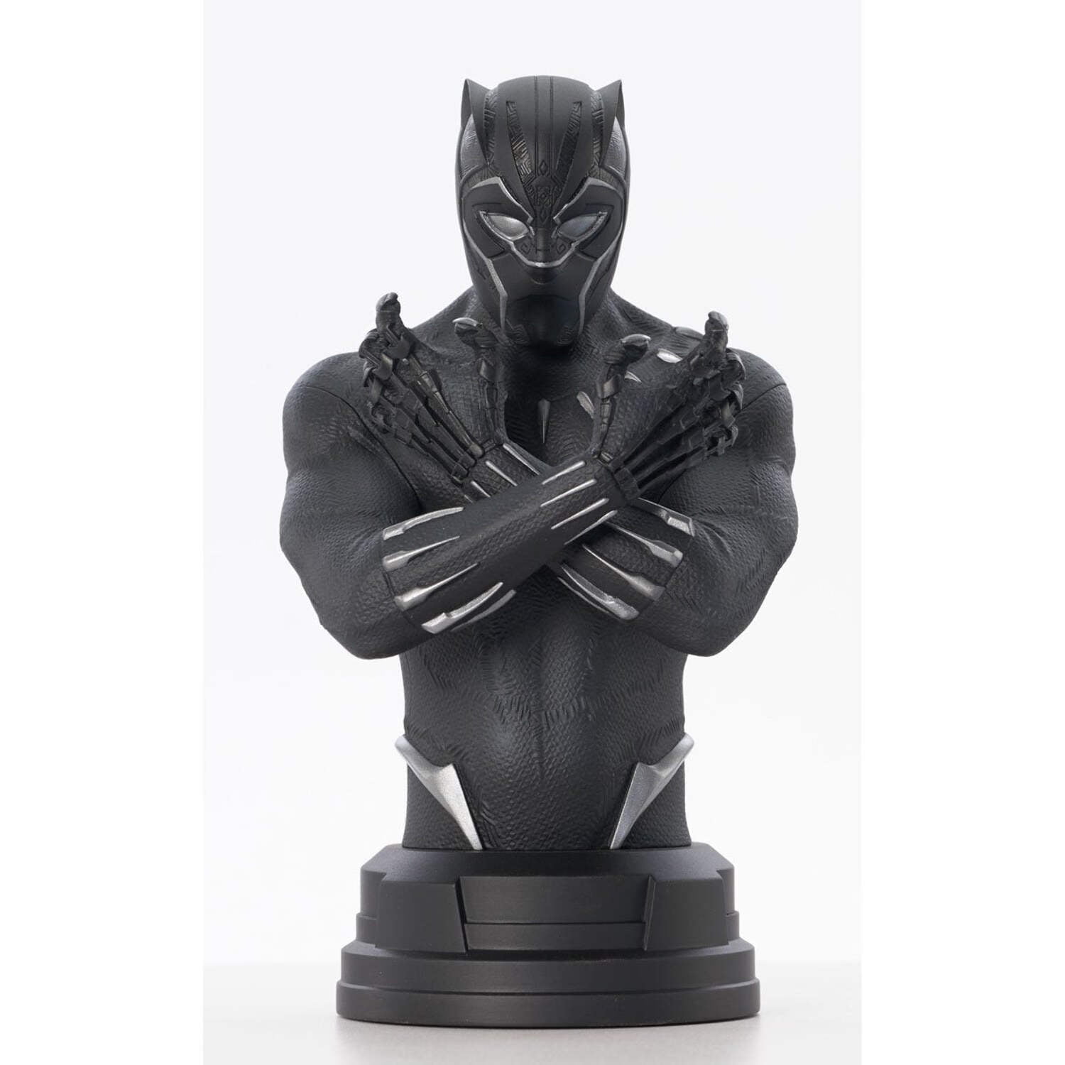 Marvel Avengers: Endgame Black Panther 1:6 Scale Mini-Bust