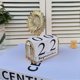 thumbnail image 2 of Desktop Calendar Ornaments Perpetual Desk Calendar Wooden Iron Desk Calendar Number Dice Building Blocks Date Month Show Creative Desk Decorations Reu, 2 of 4