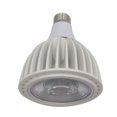 thumbnail image 5 of Lámpara LED de cultivo (blanco cálido, 3000 K, 30 W, 85-265 V, carcasa blanca), 5 of 5
