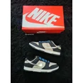 thumbnail image 3 of Nike Dunk Low Starry Laces UK 4, 3 of 5