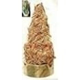 thumbnail image 3 of Christmas Tree Cone Sphagnum Moss Topiary Form - Medium, 3 of 3