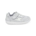 thumbnail image 2 of Stride Rite Kids Unisex Zips Runner Sneaker, 2 of 7