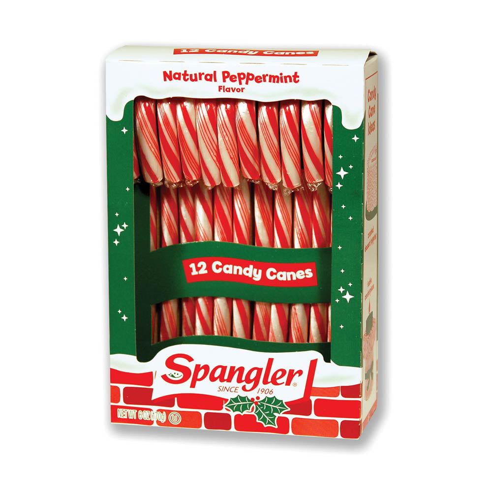 spangler candy tours