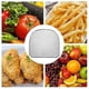 thumbnail image 4 of Drying Rack for Air Fryer Oven, 6 Quart Air Fryer Accessories, Dried Fruit and Meat, Air Rack, 4 of 5