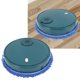 thumbnail image 5 of Robot Aspirador y Fregona Combo Wet Dry Mop Robot Aspirador para Limpieza de Suelos Totalmente Automática ANGGREK Otros, 5 of 8