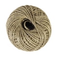 thumbnail image 3 of de Arpillera Cadena Jute 80 Manualidades de Bricolaje, 3 of 9