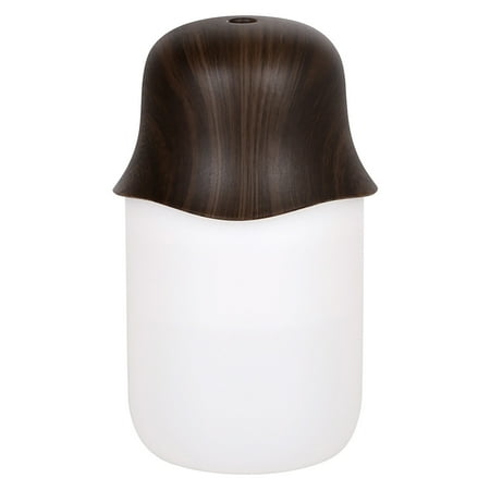

GiliGiliso Clearance Aroma Diffuser LED Colorful Light Transforming Aroma Humidifier For Bedroom
