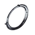 thumbnail image 4 of for Toyota for Camry SE 2012-2014 FOG LAMP TRIM MOULDING CHROME RIGHT PASSENGER-, 4 of 4