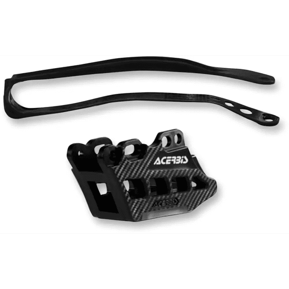 Acerbis New Guide/Slider Kit 2.0, 24494-70001