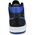 thumbnail image 5 of Nike mens Air Jordan 1 Mid, 5 of 5