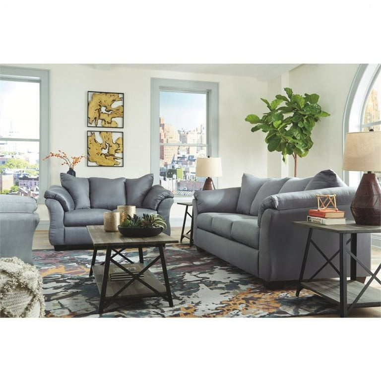 Ashley Darcy Sleeper Sofa Review Matttroy