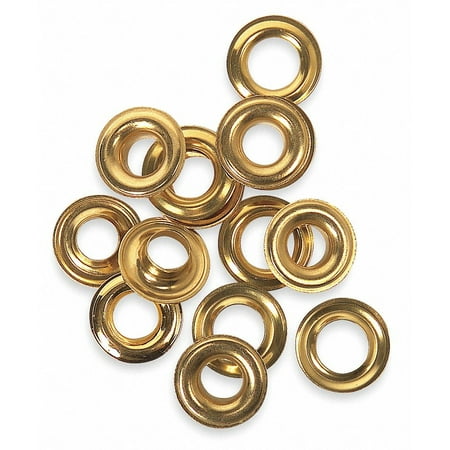 

Westward Grommets 3-8 In For 3AB82 PK24 3AB85 3AB85 ZO-G0848583