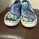 thumbnail image 4 of Adi - das Mark Gonzales Flower slip on mens skate casual shoes rare, 4 of 6