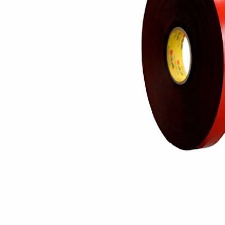 3M VHB Tape 4655, Dark Gray, 1/2 in x 36 yd, 62 mil, Small Pack