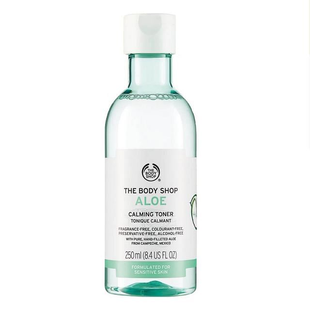 notino aloe vera gel Aloe Vera Gel main image 1