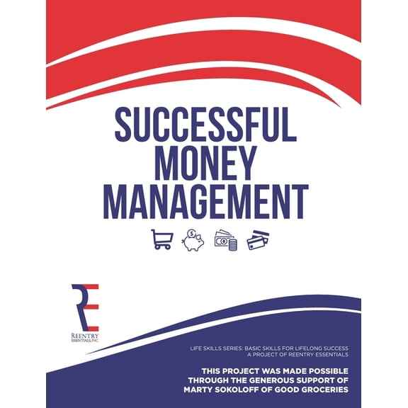 Successful Money Management, (Paperback)