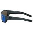 thumbnail image 5 of Costa Del Mar Fantail Pro Blue Mirror Polarized Glass Men's Sunglasses 6S9079 907909 60, 5 of 5