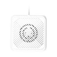 thumbnail image 1 of Portable Washing Machine USB Dishwasher Household Washing Machines Mini Portable Electrolysis Washing Machine USB Dishwasher For Household Window Screen compatible with Machine Pig Brushes for, 1 of 8