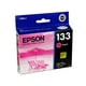 thumbnail image 1 of Cartucho de Tinta Epson 133 Magenta T133320, 1 of 2