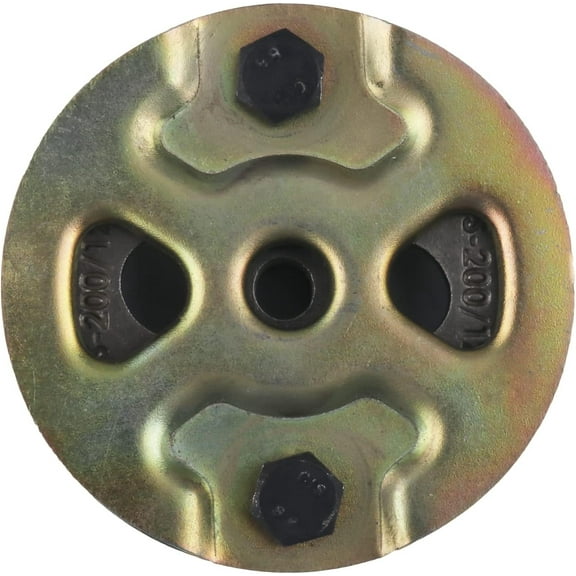 Clutch Assy for STIHL FS120 FS200 FS250 FS300 FS350 FS400 FS450 FS480 Strimmer 4128 160 2001