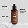thumbnail image 5 of Lume Wear Dough Cleaning Soap with A Polymer Formula for Acidic Dough. Dissolves Dough Residue And Reduces The Need for Scrubbing And Soaking. 100ml for Daily Kitchen Clean, 5 of 6