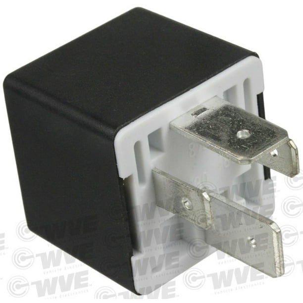 Power Window Relay