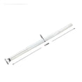 thumbnail image 4 of Golf Shaft Extensions Extender 0.58" 0.60" Steel Golf Shaft Golf Club Components, 4 of 9
