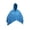 Blue, variant on Cooling Hoodie Beach Towel, Cloak Instant Cooling Swim Towels, Cape Hooded Cool Towel, Soft UV Protection Head Ice Towels (1PC, Green)