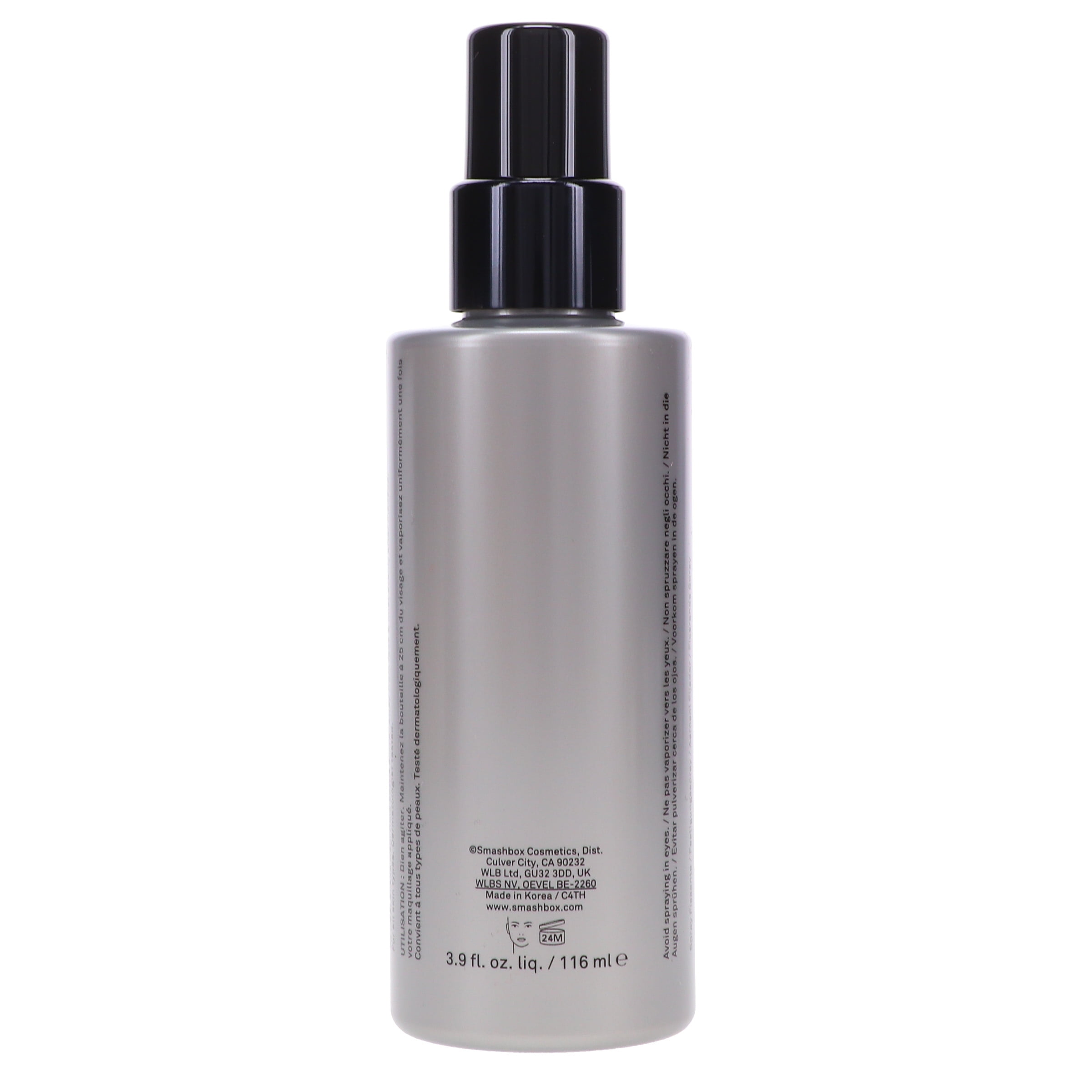Smashbox Photo Finish Weightless Setting Spray 3.9 oz