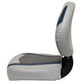 thumbnail image 2 of Boat Folding Fishing Seat 3355-840 | Torsa Pro Elite, 2 of 6