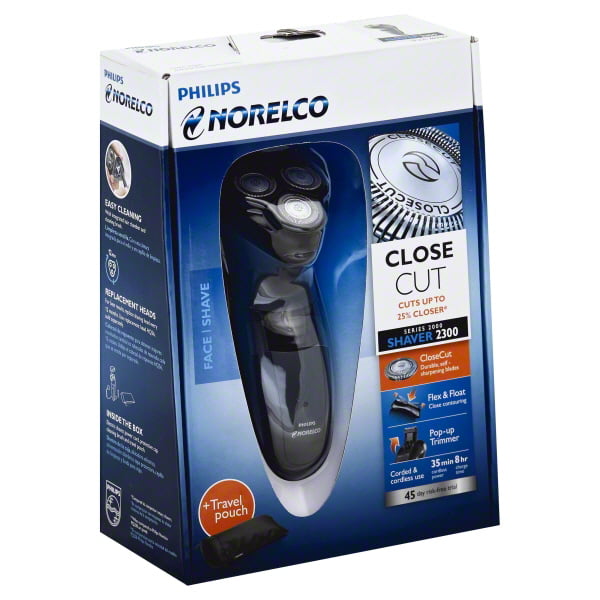 Norelco Series 2000 Shaver, 1 ea Walmart.com
