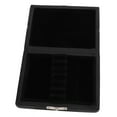 thumbnail image 4 of Reeds Storage Box, Reed Case Durable Exquisite Appearance Stable Excellent Performance Lightweight Ergonomic  For Oboe For Musical Instrument, 4 of 8