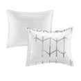 thumbnail image 2 of Home Essence Apartment Arielle Duvet Cover Set, 2 of 9