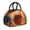 Black-348, variant on Game Time Lunch Bag – Sports Pattern Insulated Tote with Ball and Team Style, Leakproof and Cool for Daily Use