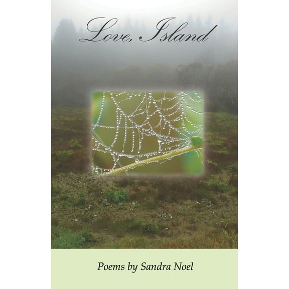 Love, Island (Paperback) by Sandra Noel