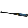 thumbnail image 2 of 2022 DeMarini Uprising (-11) 2 1/2" USA Baseball Bat - 30"/19, 2 of 9