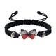 thumbnail image 5 of Cinta de Amistad Hilo Couple Pulsera, Pulsera de Pareja Pulsera Pulsera, Regalo de Cumpleaños para Amigos, Joyería de Cuero, Cinta de Amistad de Cuero, Pulsera de Cuero para Parejas, Cinta, 5 of 8