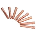 thumbnail image 1 of Collier Orifice, 20 Pcs Collier TIG 1.6mm Torche TIG Consommables Électrode Tungstène Collier Qualité de Confiance, 1 of 14