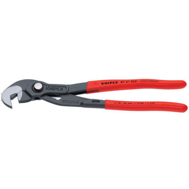 Knipex 8741-10 10" Raptor Plier