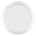 thumbnail image 3 of 20851LEDMS-WH/ACR-Access Lighting-Modplus-Round Motion Sensor Flush Mount In Transitional Style-9 Inches Wide By 0.75 Inches Tall, 3 of 4
