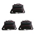 thumbnail image 4 of Minnieouse Portable Salon Barber Handbag Hairdressing Tools Bag Holder Shoulder Carrier Type1, 4 of 6