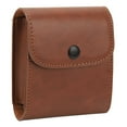 thumbnail image 4 of Vintage Storage Bag Pouch for SQ10, Mini Camera Photo Pouch, Large Storage Space, Flap Button Design, Camera Films Accessories, 4 of 8