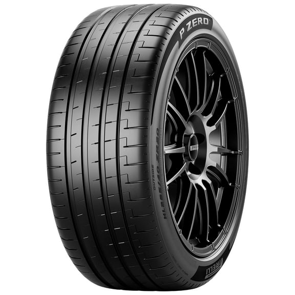 325/35ZR22XL (114Y) PIR PZERO (PZ5) (L1) BW