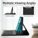 thumbnail image 4 of Funda con Teclado EAMPANG para Samsung Galaxy Tab A11+ 11", 4 of 9
