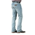 thumbnail image 6 of Wrangler Retro Bearcreek Slim Bootcut Jeans 29-30, 6 of 7