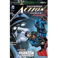 thumbnail image 1 of Action Comics (2nd Series) #13A VF ; DC Comic Book, 1 of 1