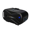 thumbnail image 2 of Gafas VR 3D Versión de auriculares para teléfonos móviles Casco de realidad virtual Juegos de películas 3D Gafas VR, 2 of 9